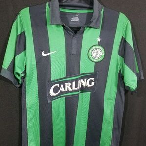 Nike Carling soccer Jersey